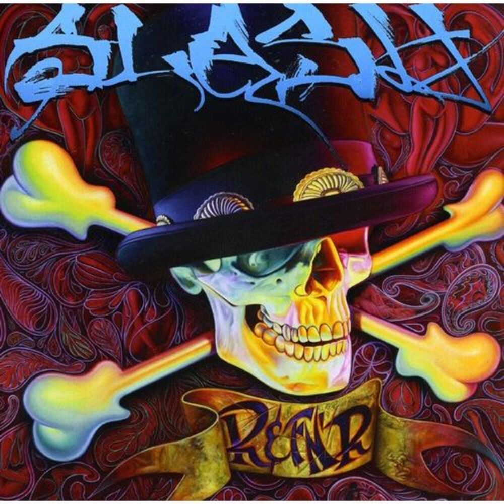 Slash - Slash  CD